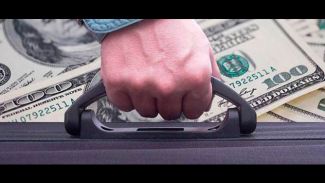 Odalar ve borsalarda FETÖ temizliği