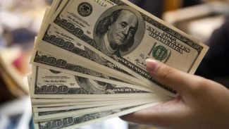 Dolar haftaya düşüşle başladı