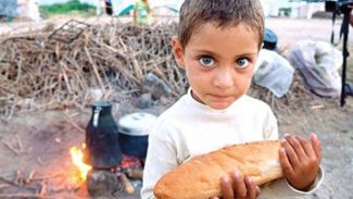 BM'den acil insani yardım çağrısı