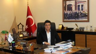 Süheyl Demirtaş, Ataköy Marina Genel Müdürü oldu