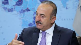 'Rusya ile Suriye konusunda üçlü mekanizma kuruyoruz'