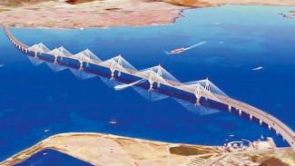 Bakan Arslan: Çanakkale Köprüsü'nün temeli 18 Mart'ta atılacak