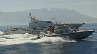 Yunanistan'ın kara suları sınırı 12 mile çıkarıldı