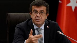 İhracatçıya tam destek