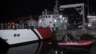 Sahil Güvenlik gemilerine FETÖ operasyonu