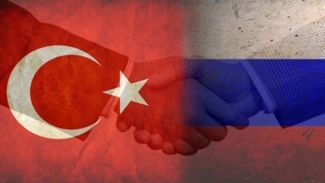 Türkiye-Rusya ilişkilerinde altın yıl: 2017