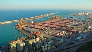 Avrupa Parlamentosu şeffaf ve rekabetçi limanlar için anlaştı