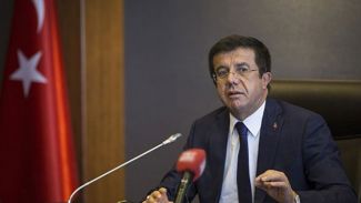 Ekonomi Bakanı Zeybekci'den yeni teşvik paketi açıklaması