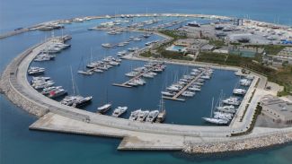 D-Marin Didim yaz kampanyası