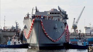 Sancaktar, Türkiye'nin deniz gücünü dünya denizlerinde temsil edecek