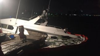 Seagull ve İstanbul Liman Başkanlığı'ndan deniz kirliliğine müdahale