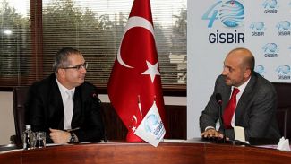 Nitelikli tersane çalışanları için Türk Loydu - GİSBİR eğitim işbirliği