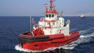 SSM’den Deniz Kuvvetleri Komutanlığı’na römorkör