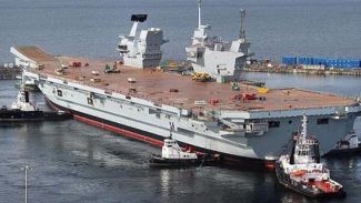 Kraliçe’nin göz bebeği Türkiye’de sökülecek