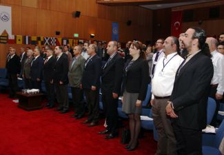 GMO'nun 44. Genel Kurulu'nda Yalova itirafı