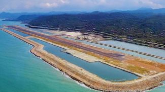 Denize ikinci havalimanı Projesi revize edilecek