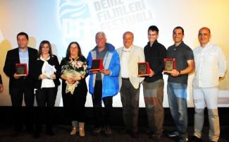 "Bodrum Deniz Filmleri Festivali" gerçekleştirildi