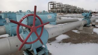 Türk Akımı projesi için son aşamaya gelindi