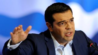 Yunanistan Başbakanı Çipras’tan Türkiye’ye övgü