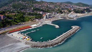 Denizin altında 40 milyon tonluk servet var