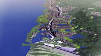 Sultan 2. Abdülhamid'in hayali gerçek oluyor