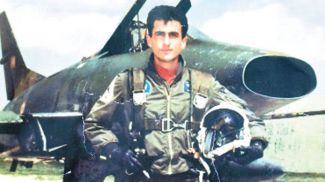 Yüzbaşı için ‘derin’ arama başlatıldı