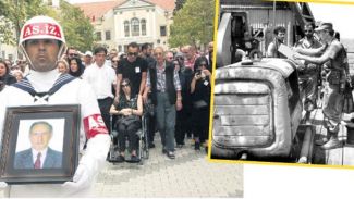 Kıbrıs çıkarmasının efsane komutanı vefat etti