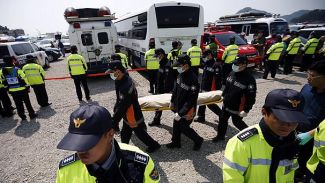 Gemi adamı intihara kalkıştı