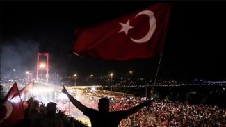 Cumhurbaşkanı Erdoğan: 15 Temmuz tatil ilan edilecek