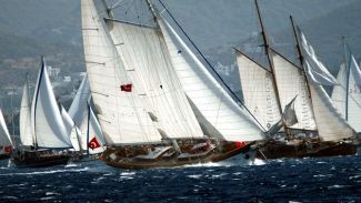 The Bodrum Cup 28. kez start alacak