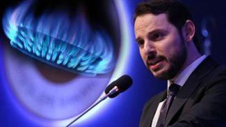 Doğalgaza yüzde 10 indirim geldi