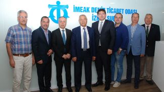 Türkiye kruvaziyer turizmi için harekete geçti