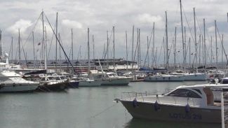 Boatshow Eurasia'ya Türk iş adamları damgası