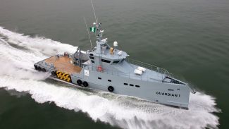 Representatives of Diaplous Maritime Services is proud to announce