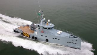 Batı Afrika'da güvenlik Diaplous Nigeria'dan sorulacak