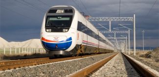 Hızlı trene bir adım kaldı
