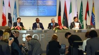 Petrol devleri İstanbul'da buluşacak