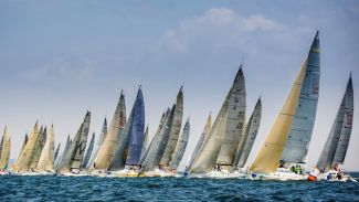 Türk-Yunan Dostluk Yarışı Didim’de Sona Erdi