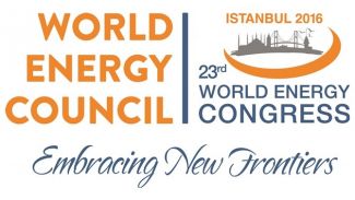 Enerji Kongresine İstanbul Ev Sahipliği Yapacak