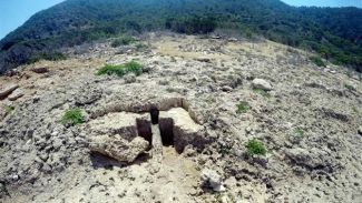 Dünyada Benzeri Olmayan Dev Tersane