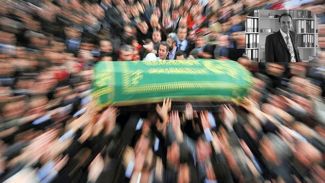 AKAR Grup Genel Müdürü Gökhan Akar vefat etti