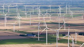 Türkiye'den "yenilenebilir enerji" atağı: Yatırımcılar tetikte