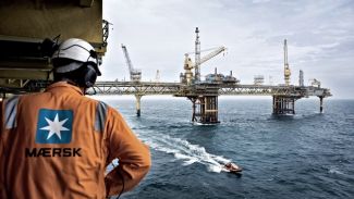 Maersk Oil awards 5 year agreement to Lloyd's Register