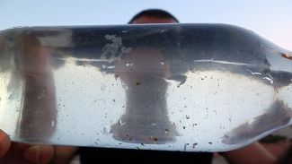 Arıtma tesisine tepkiler büyüyor