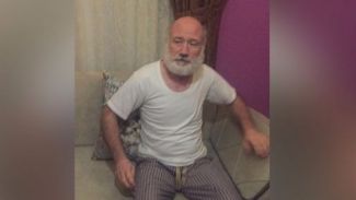 Firari Tuğamiral İrfan Arabacı İzmir'de yakalandı