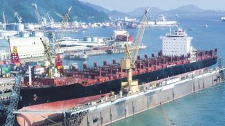 Gemilerini satan Armatörler ihracatı arttırdı!