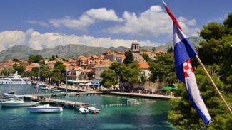 Turizmde Türkiye durdu, Hırvatistan coştu