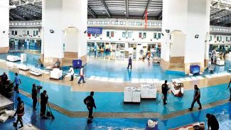 Balıkçılar çok beğendi