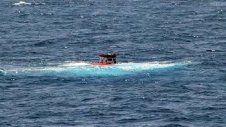 Rusya’dan yeni deniz keşif robotu