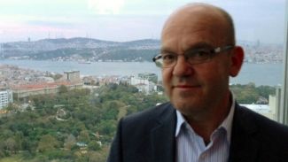 UDHB Müsteşar Yardımcılığına Ahmet Selçuk Sert atandı